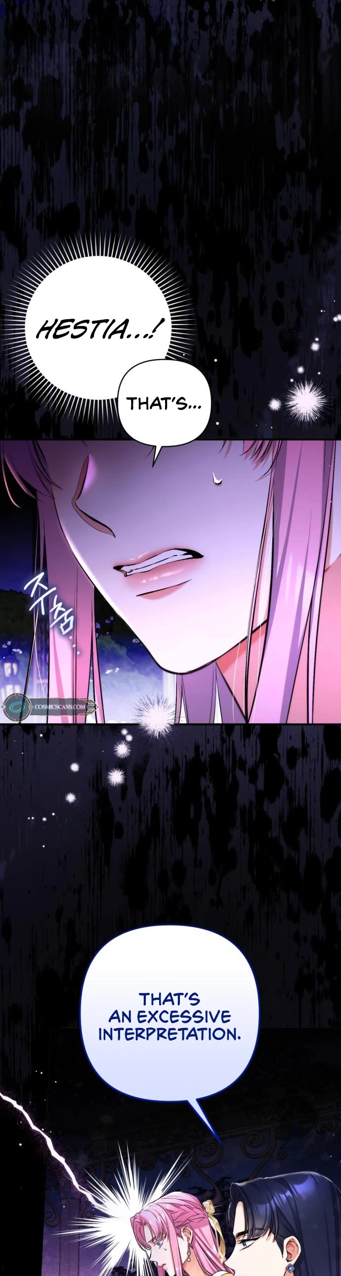 For My Derelict Favorite Chapter 62 page 3 - Chapter 62