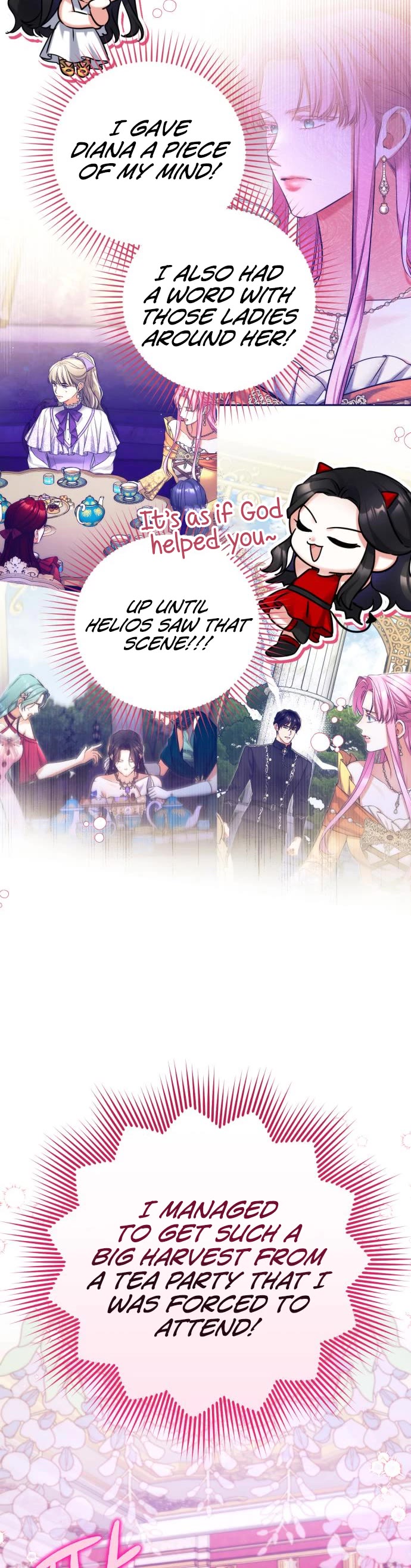 For My Derelict Favorite Chapter 62 page 30 - Chapter 62