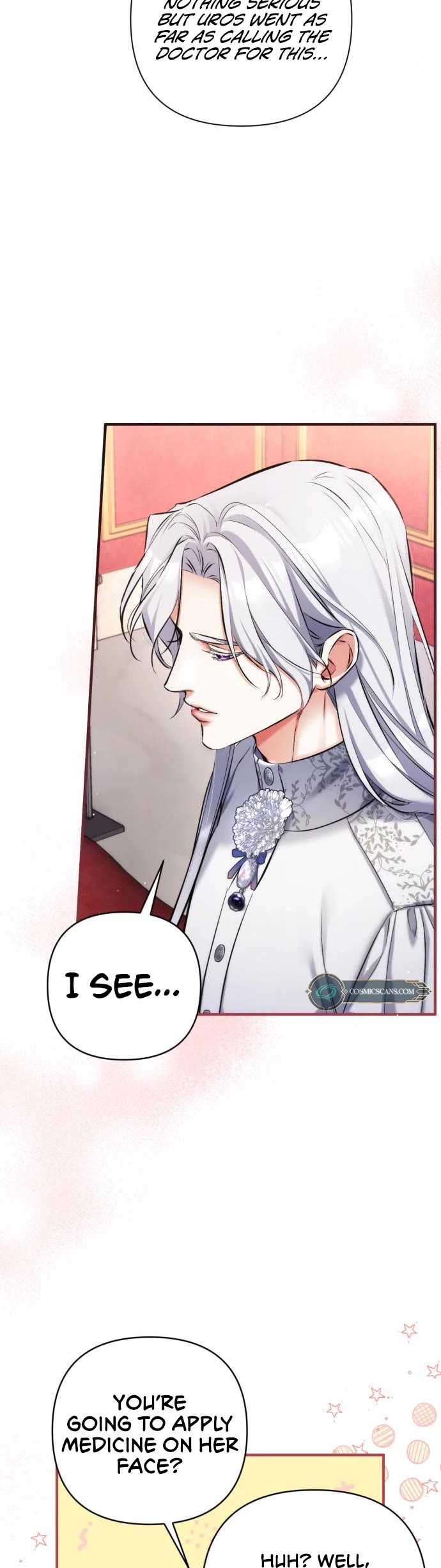 For My Derelict Favorite Chapter 62 page 33 - Chapter 62