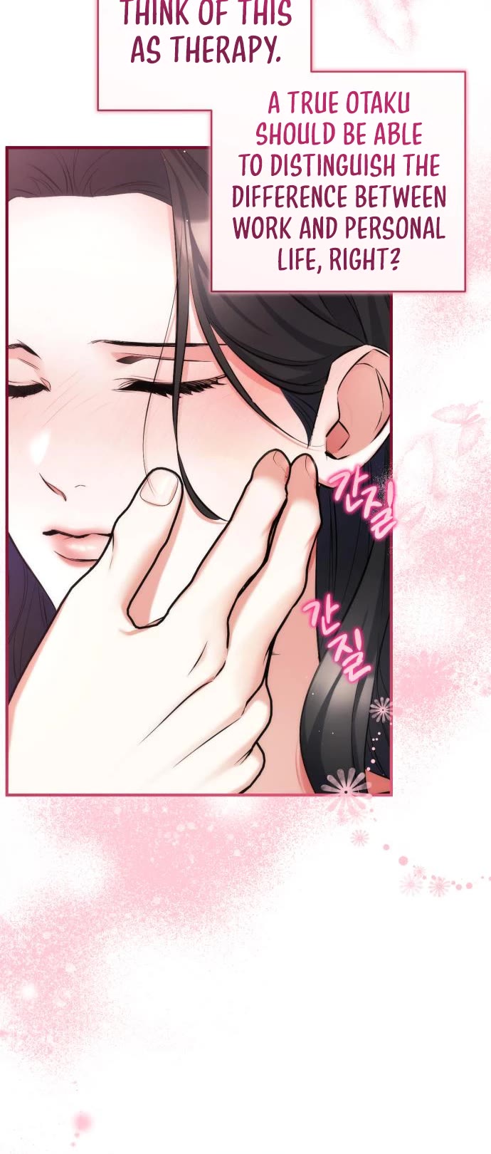 For My Derelict Favorite Chapter 62 page 41 - Chapter 62