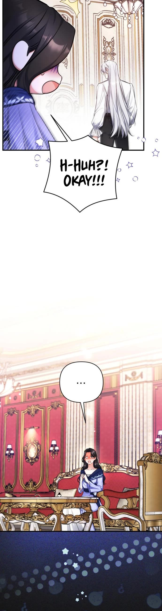 For My Derelict Favorite Chapter 63 page 10 - Chapter 63