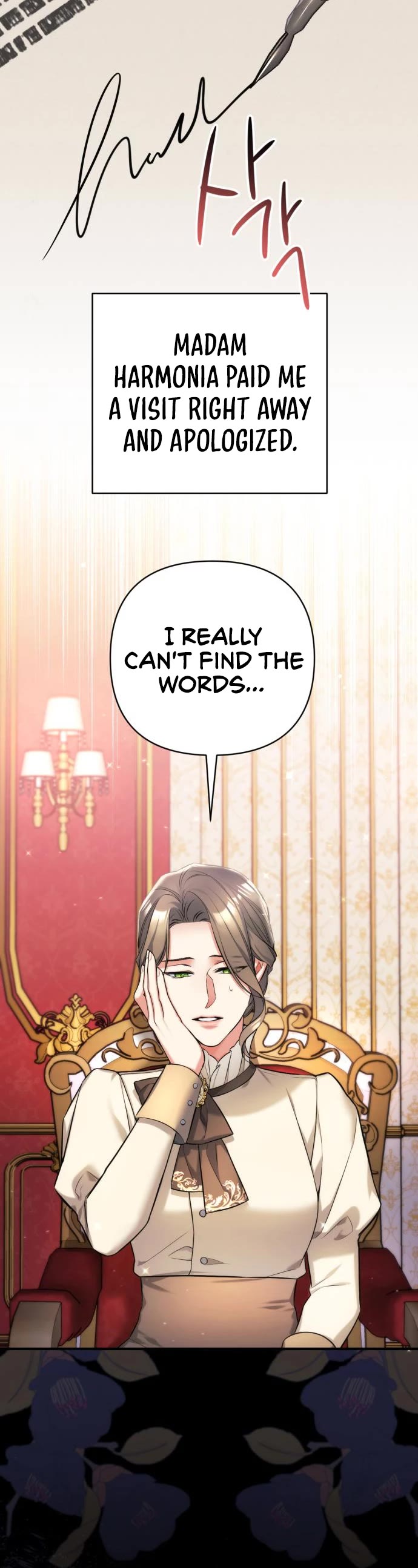 For My Derelict Favorite Chapter 63 page 20 - Chapter 63
