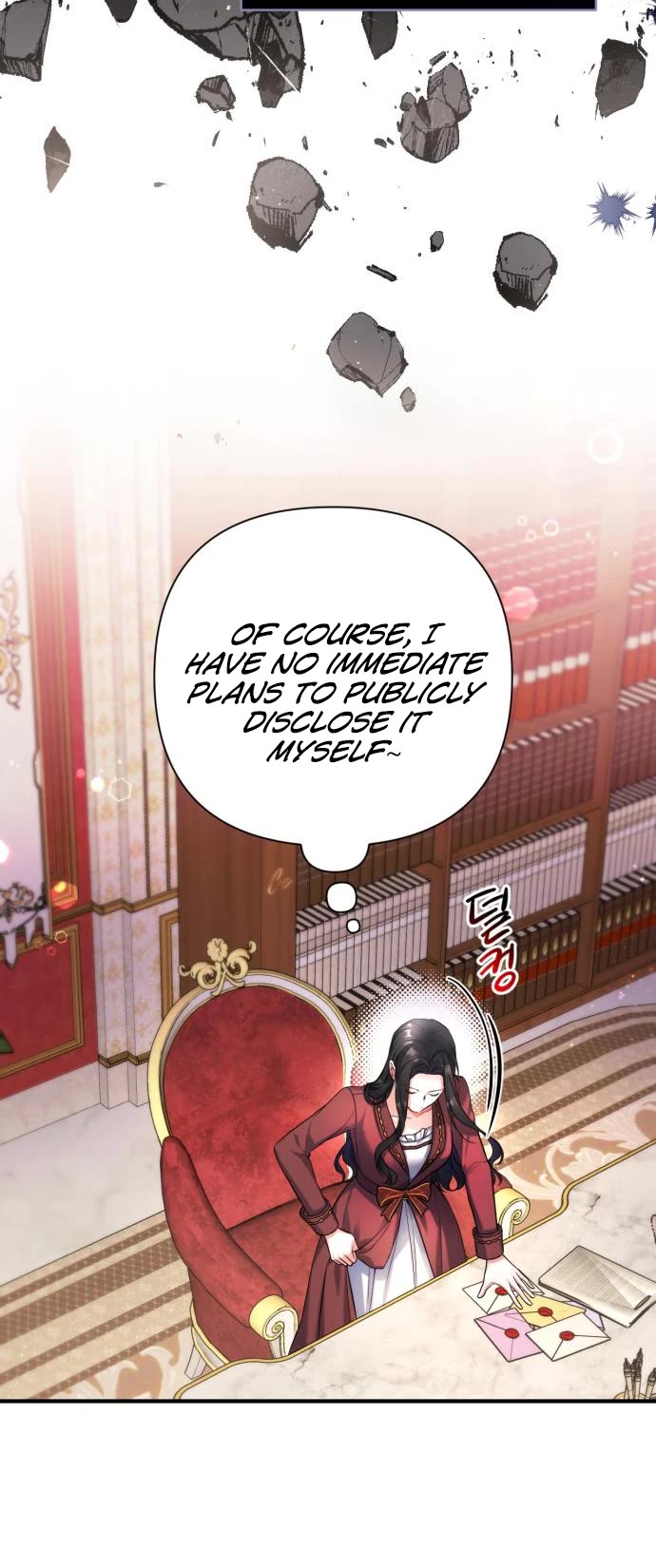 For My Derelict Favorite Chapter 63 page 26 - Chapter 63