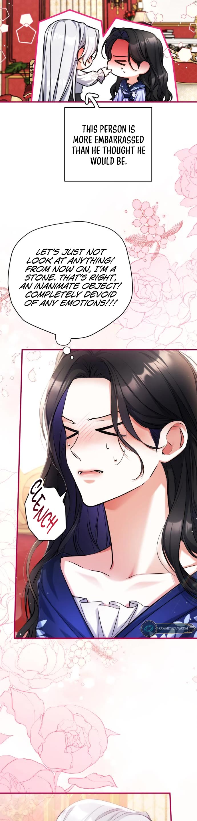 For My Derelict Favorite Chapter 63 page 3 - Chapter 63