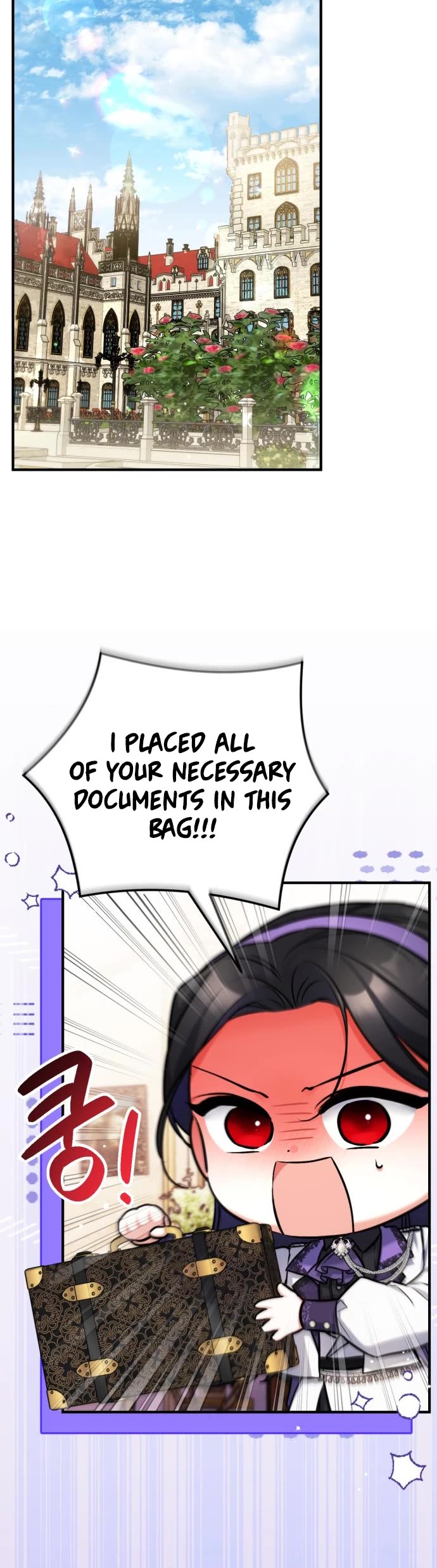 For My Derelict Favorite Chapter 63 page 30 - Chapter 63