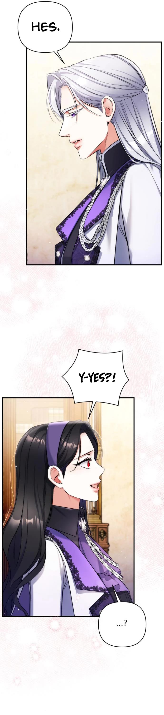 For My Derelict Favorite Chapter 63 page 35 - Chapter 63