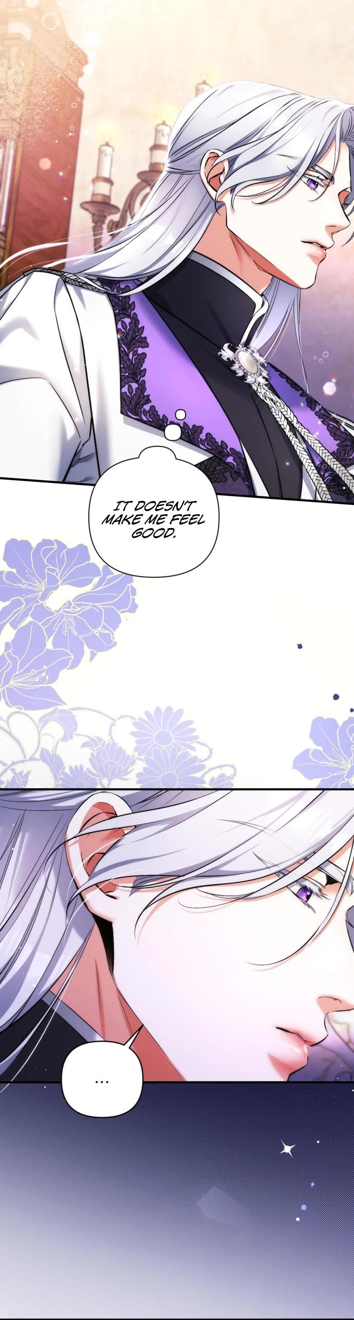 For My Derelict Favorite Chapter 63 page 37 - Chapter 63