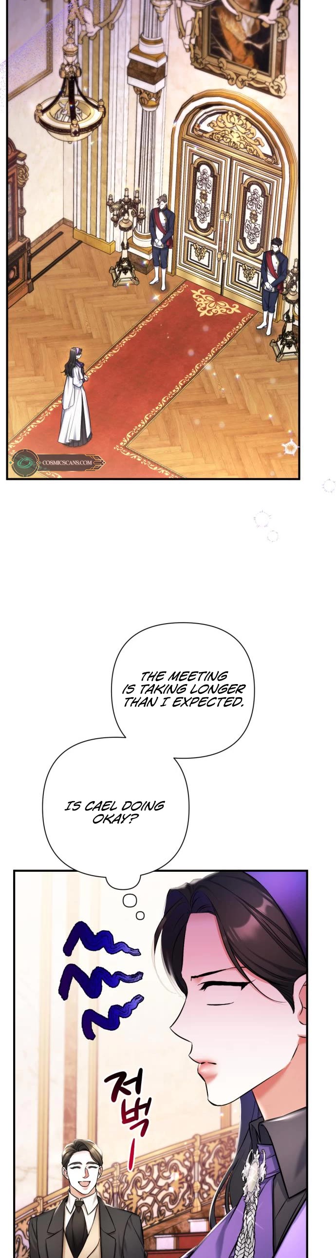 For My Derelict Favorite Chapter 63 page 39 - Chapter 63