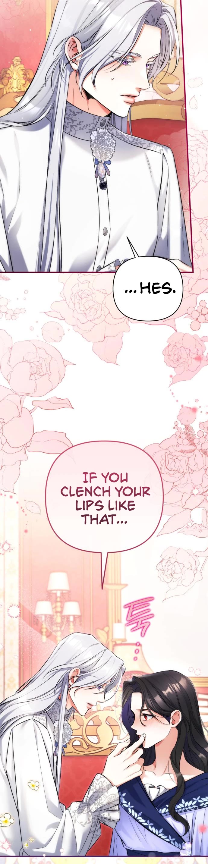 For My Derelict Favorite Chapter 63 page 4 - Chapter 63
