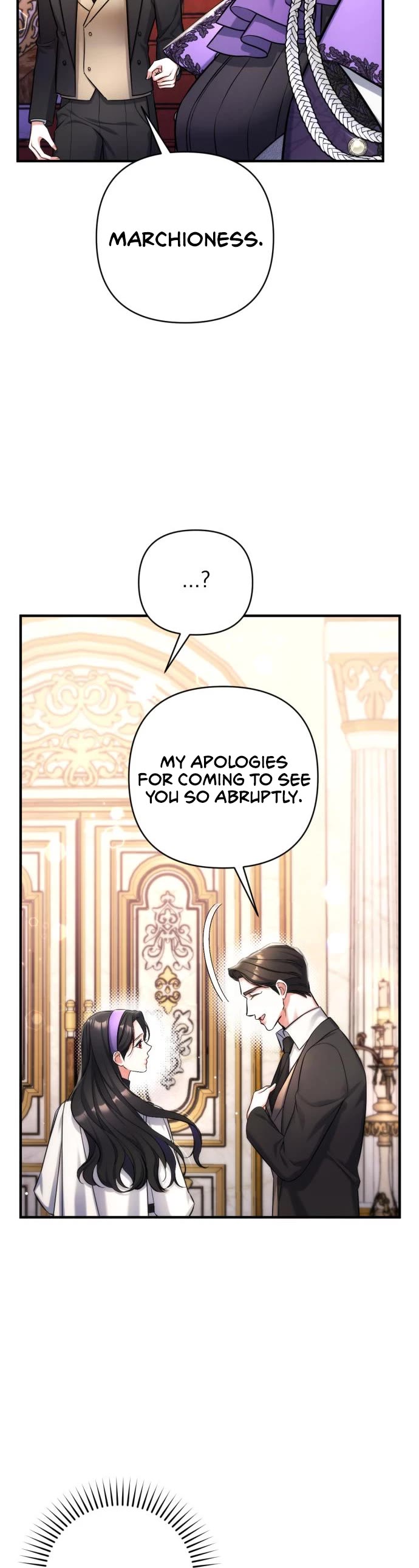 For My Derelict Favorite Chapter 63 page 40 - Chapter 63