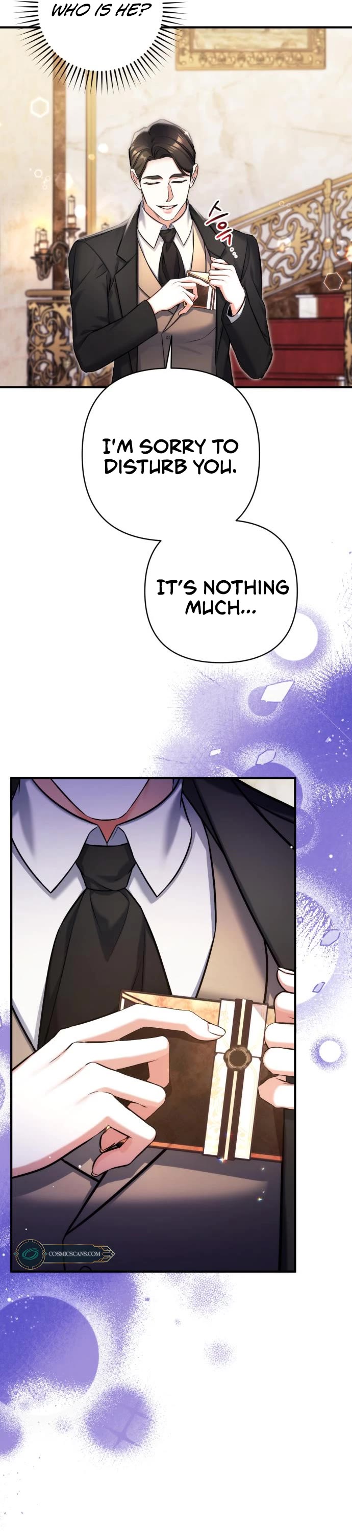For My Derelict Favorite Chapter 63 page 41 - Chapter 63