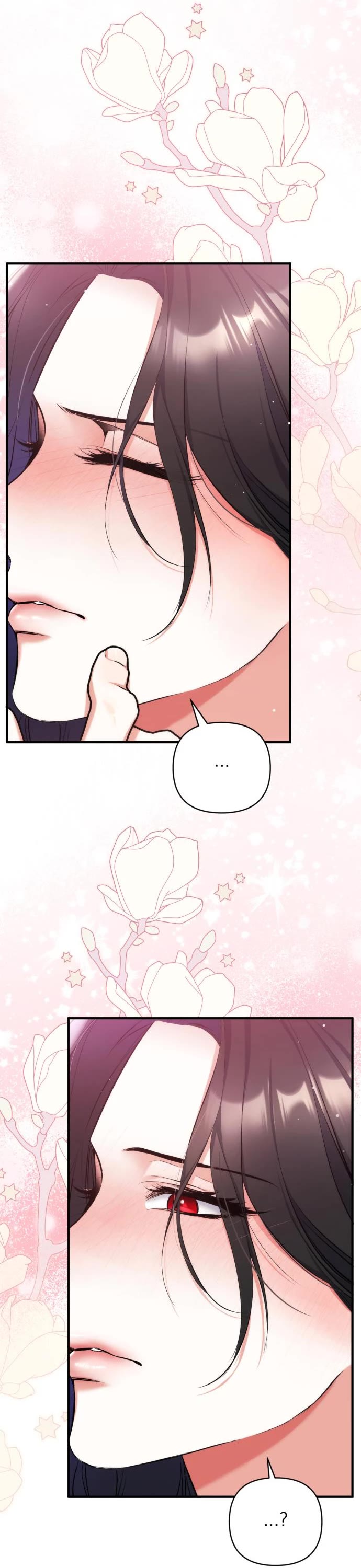 For My Derelict Favorite Chapter 63 page 8 - Chapter 63