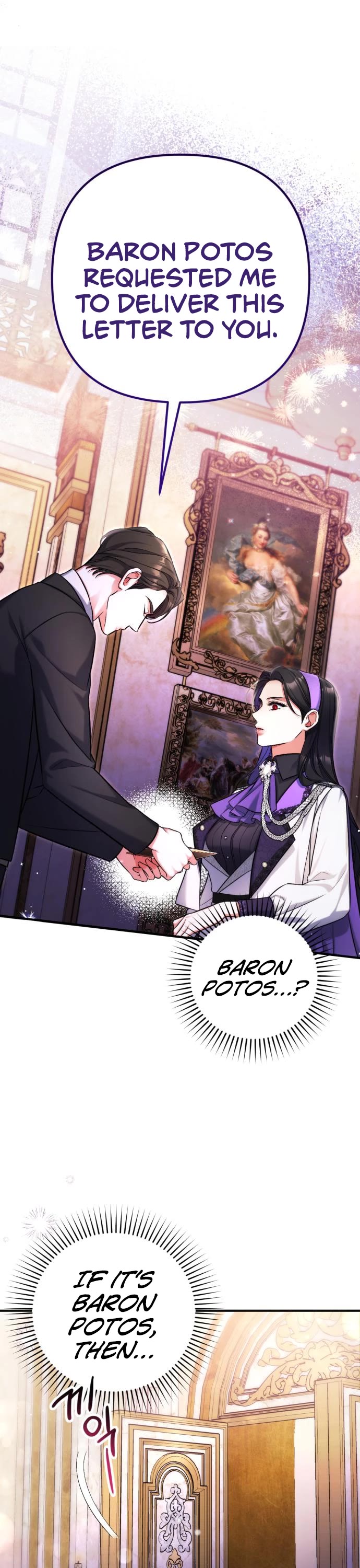 For My Derelict Favorite Chapter 64 page 2 - Chapter 64