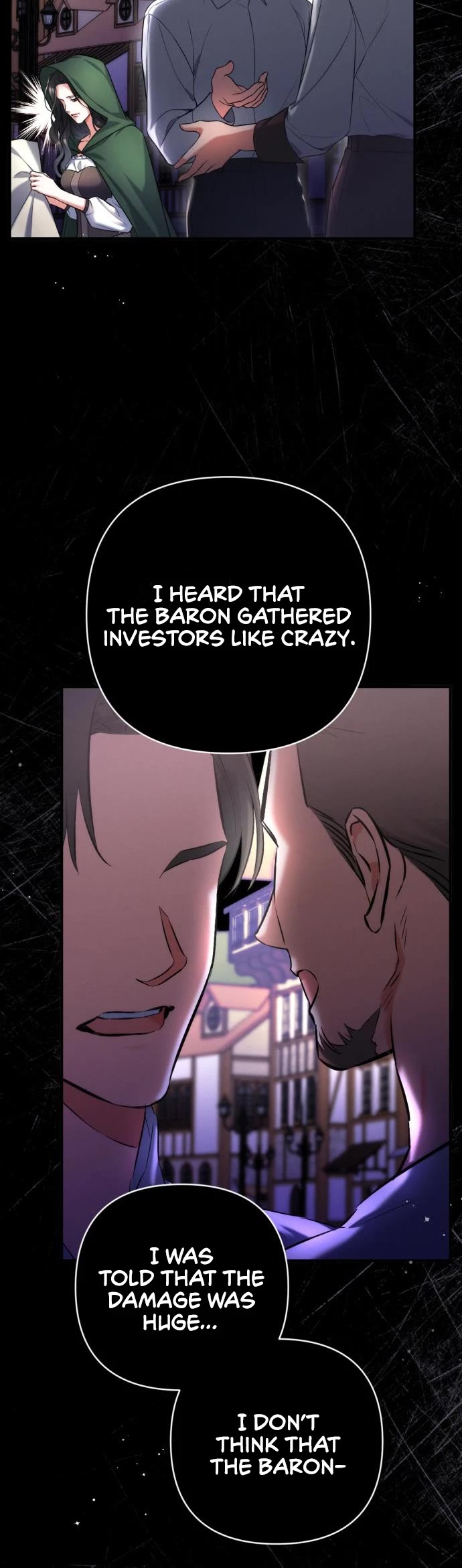 For My Derelict Favorite Chapter 64 page 26 - Chapter 64