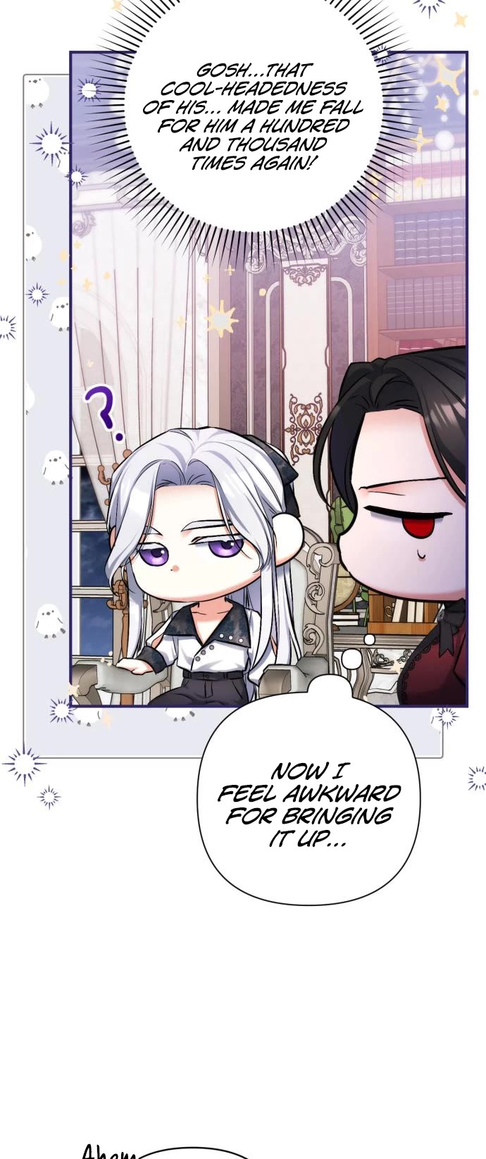 For My Derelict Favorite Chapter 64 page 29 - Chapter 64