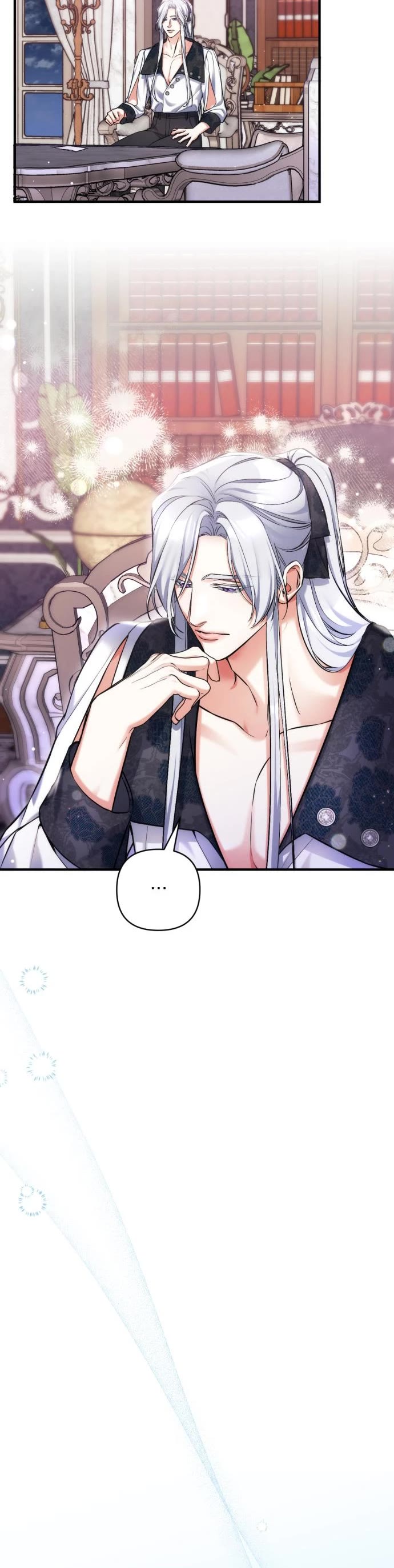For My Derelict Favorite Chapter 64 page 36 - Chapter 64