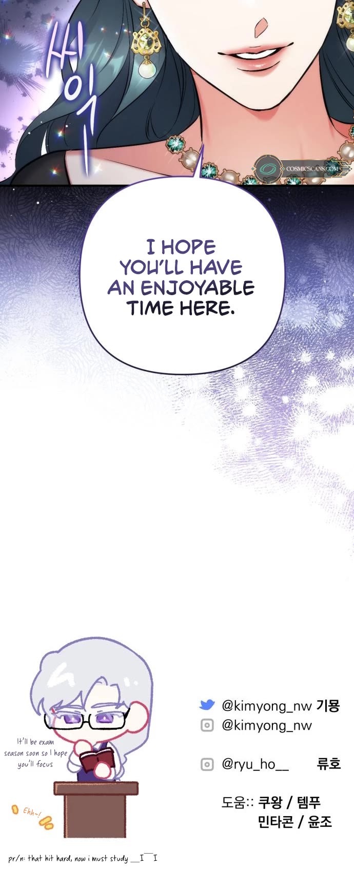 For My Derelict Favorite Chapter 64 page 42 - Chapter 64