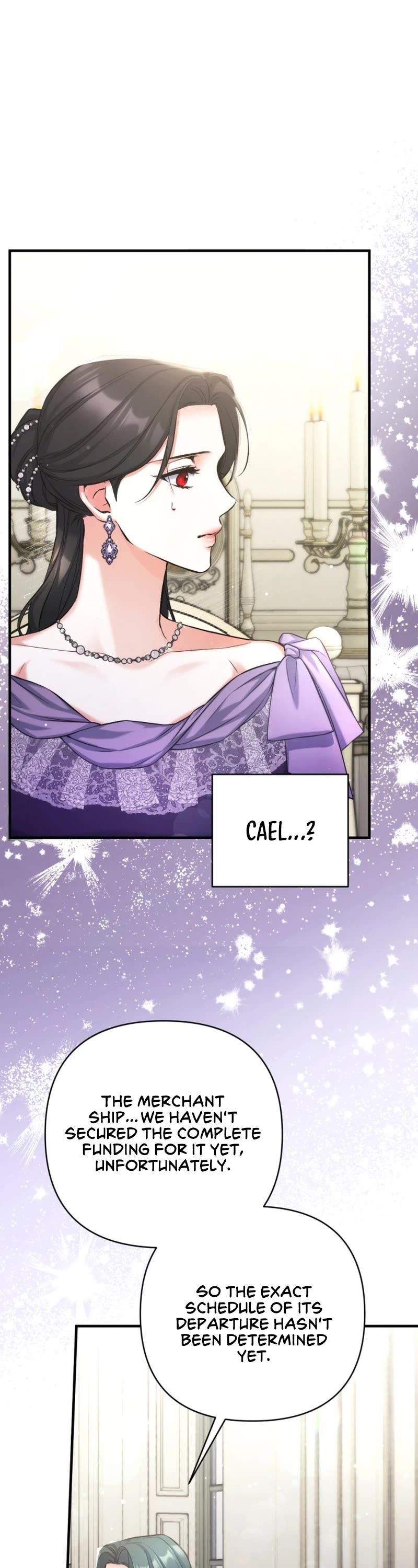 For My Derelict Favorite Chapter 65 page 13 - Chapter 65