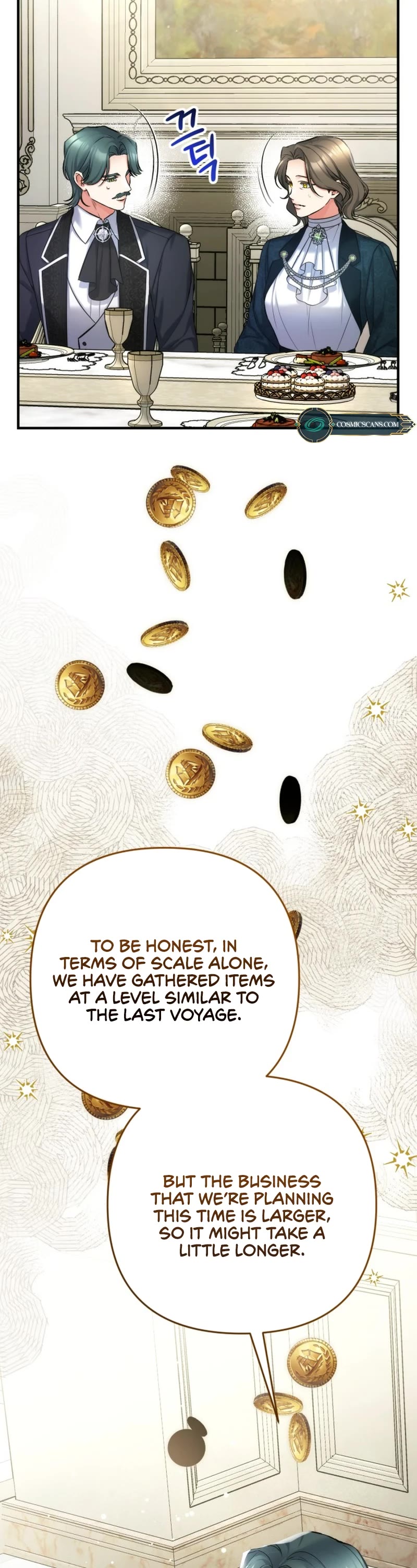 For My Derelict Favorite Chapter 65 page 18 - Chapter 65