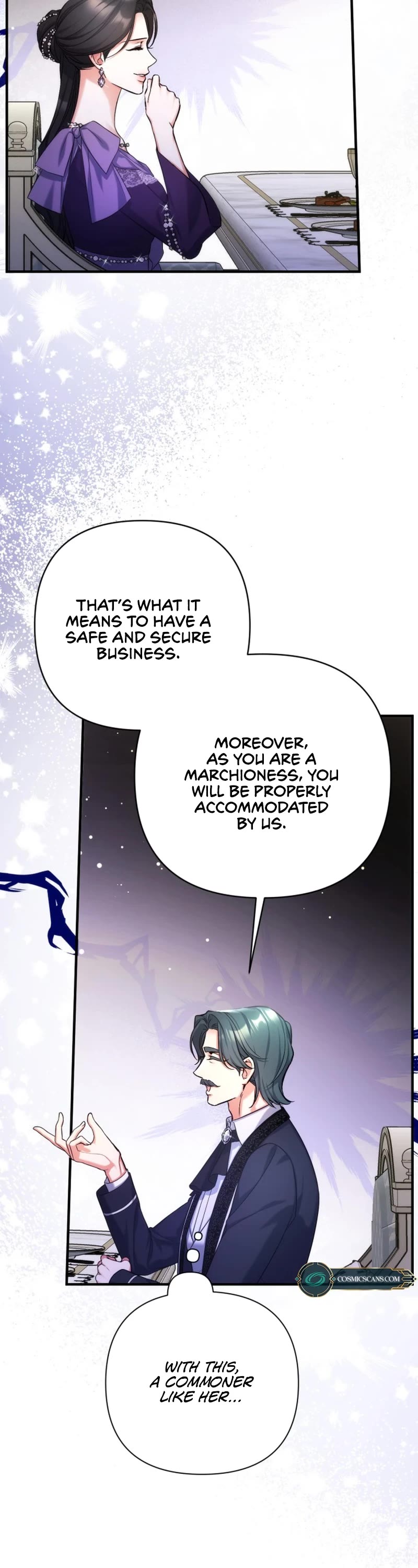 For My Derelict Favorite Chapter 65 page 22 - Chapter 65
