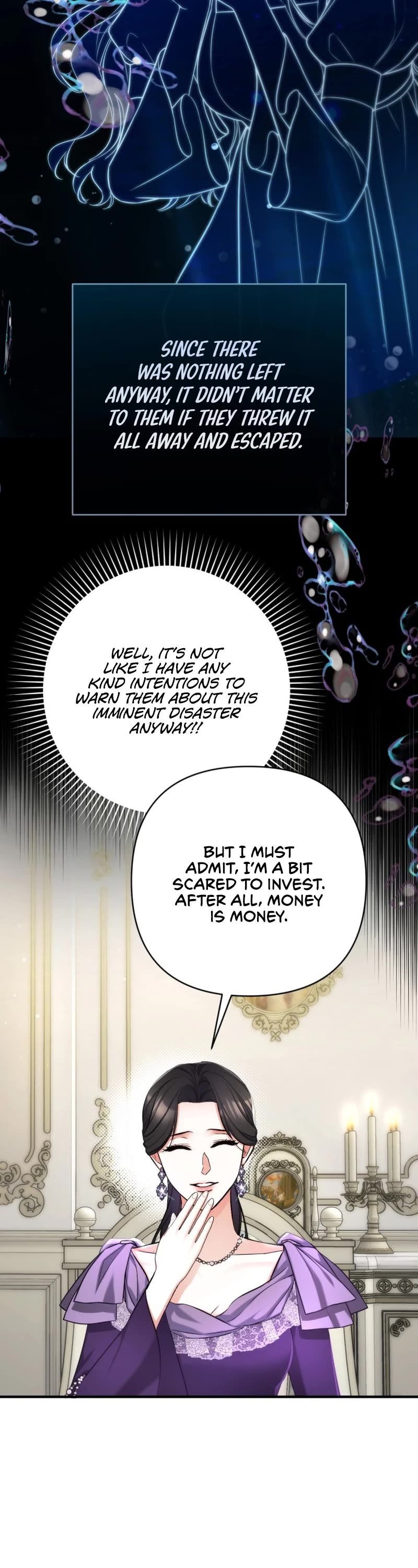 For My Derelict Favorite Chapter 65 page 26 - Chapter 65