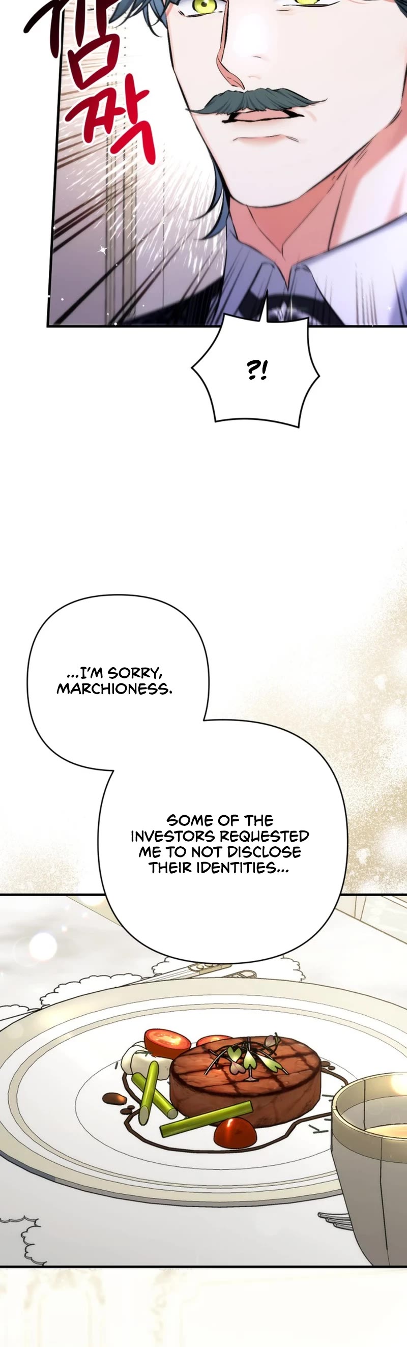 For My Derelict Favorite Chapter 65 page 28 - Chapter 65