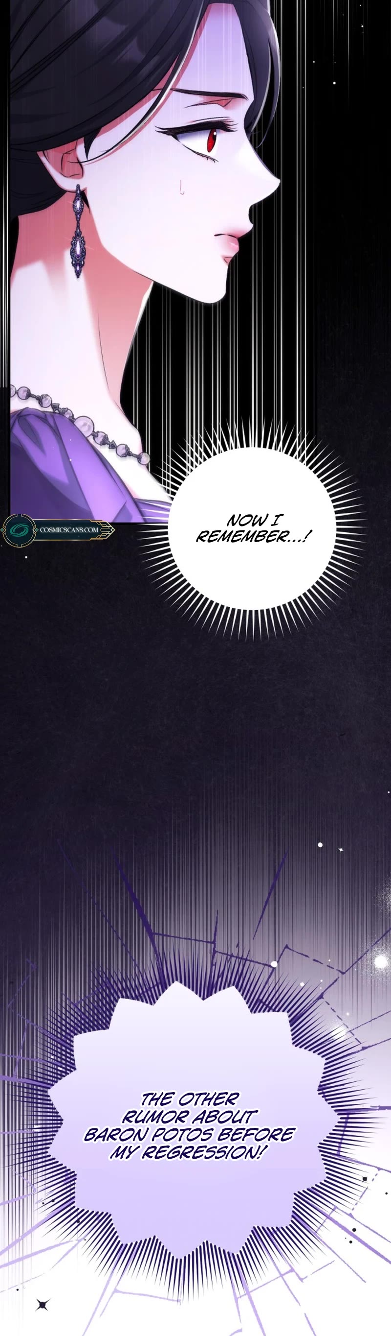 For My Derelict Favorite Chapter 65 page 3 - Chapter 65