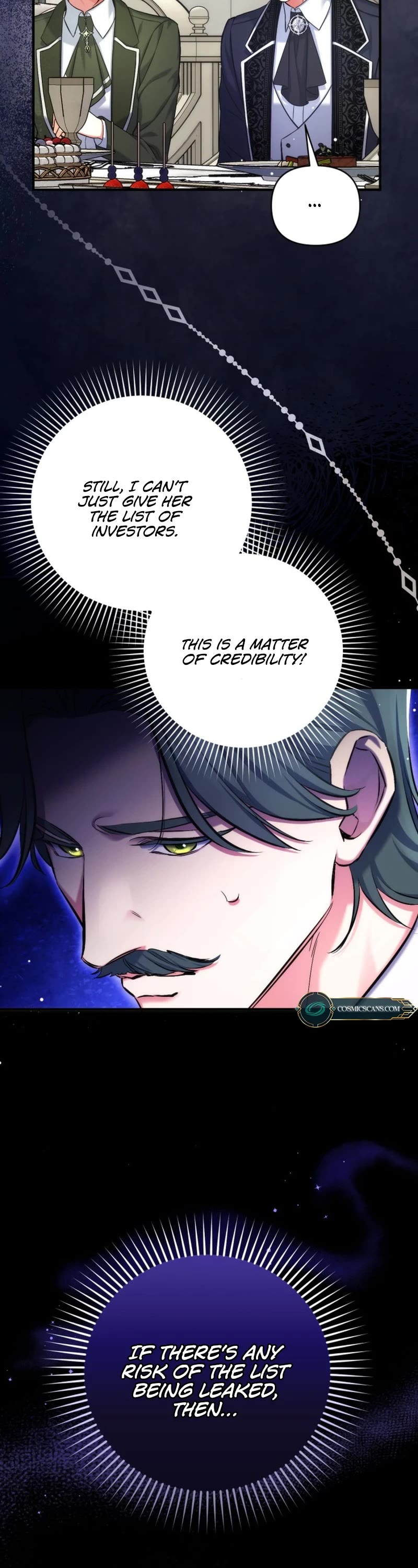 For My Derelict Favorite Chapter 65 page 30 - Chapter 65