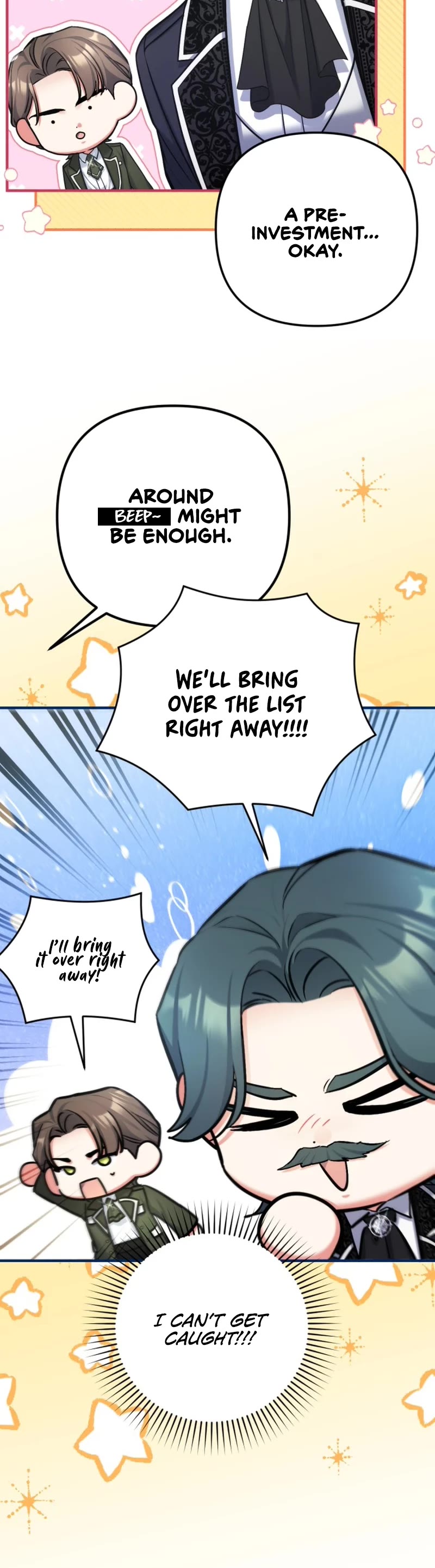 For My Derelict Favorite Chapter 65 page 32 - Chapter 65