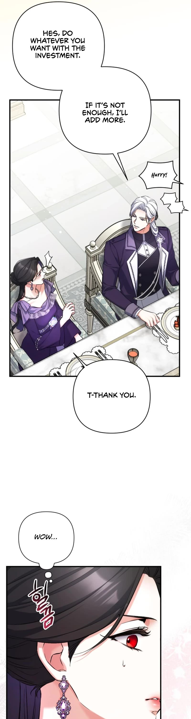 For My Derelict Favorite Chapter 65 page 33 - Chapter 65