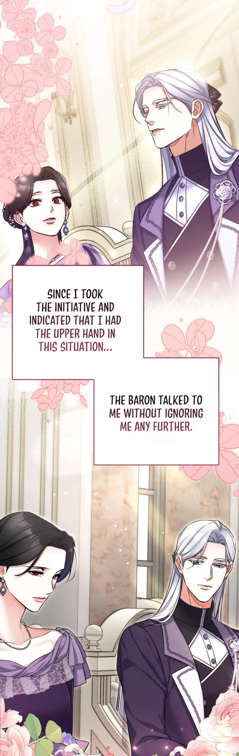 For My Derelict Favorite Chapter 65 page 35 - Chapter 65