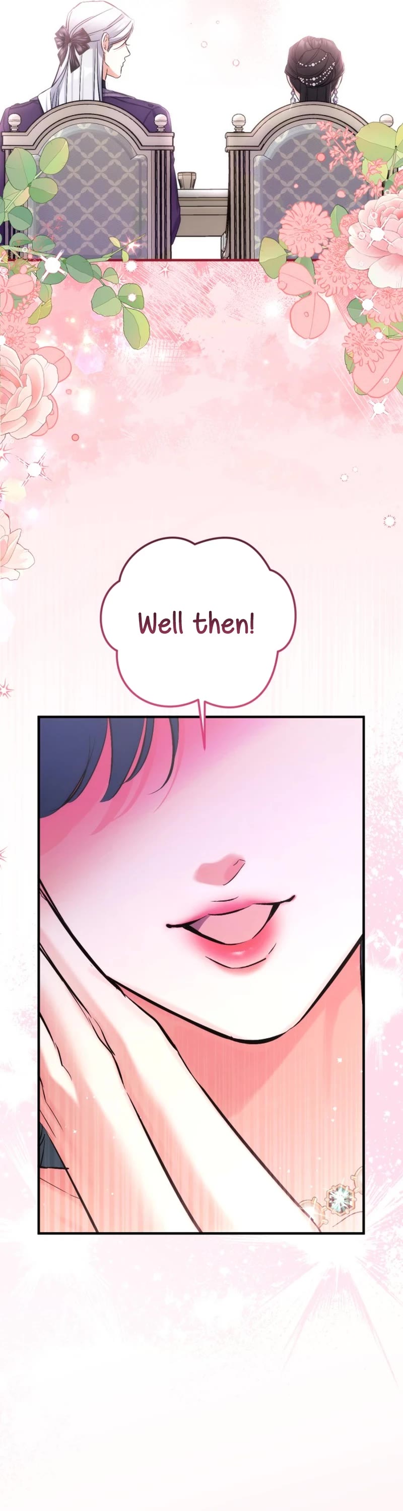 For My Derelict Favorite Chapter 65 page 37 - Chapter 65