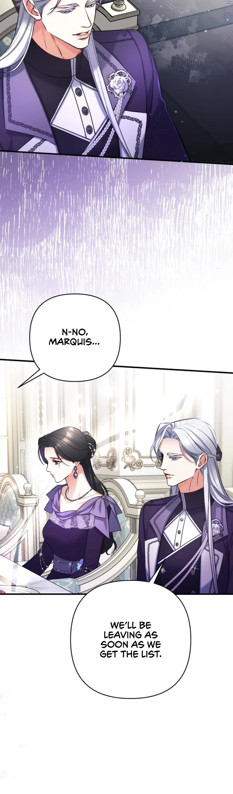 For My Derelict Favorite Chapter 65 page 40 - Chapter 65