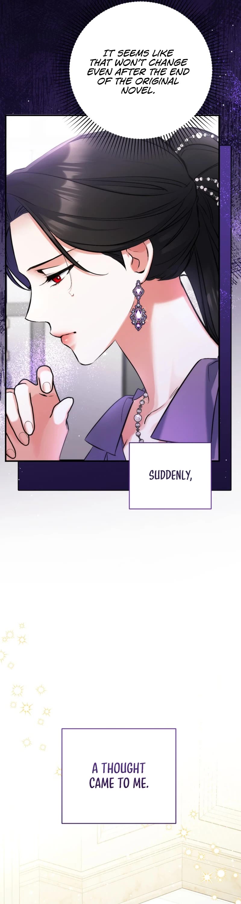 For My Derelict Favorite Chapter 65 page 45 - Chapter 65