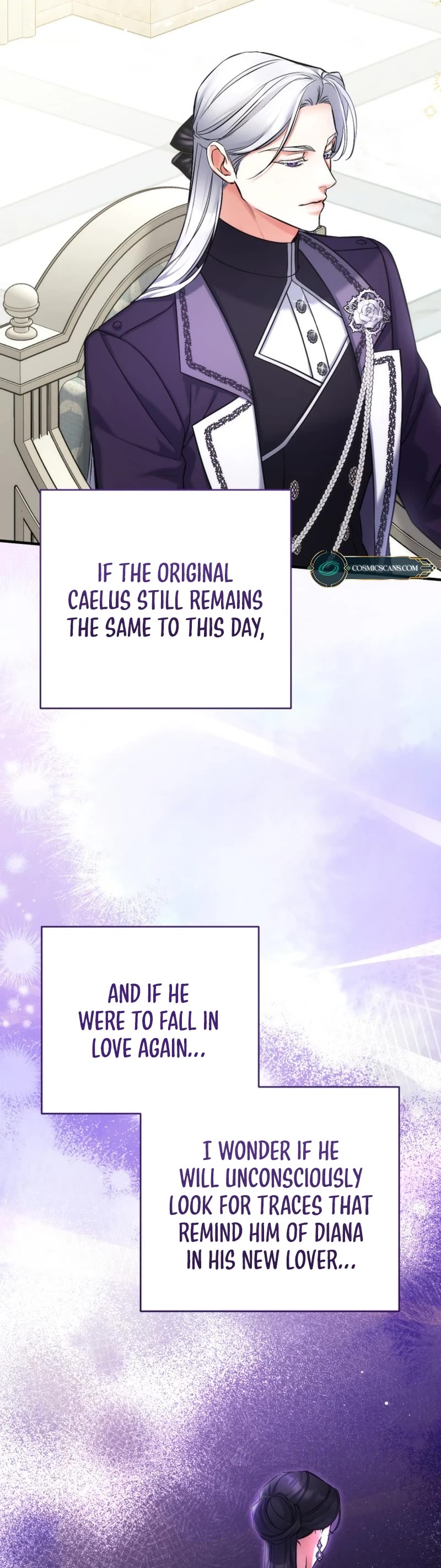 For My Derelict Favorite Chapter 65 page 46 - Chapter 65