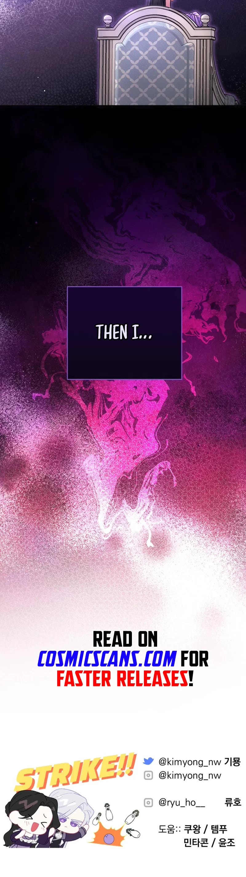 For My Derelict Favorite Chapter 65 page 47 - Chapter 65
