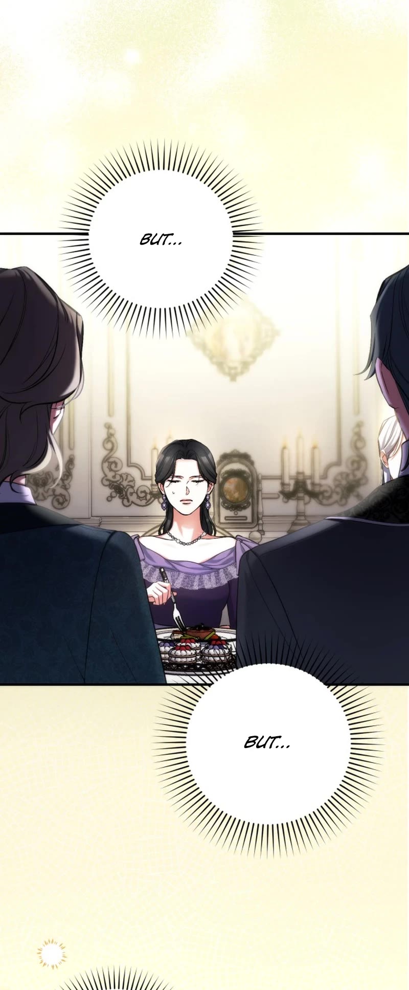 For My Derelict Favorite Chapter 65 page 7 - Chapter 65