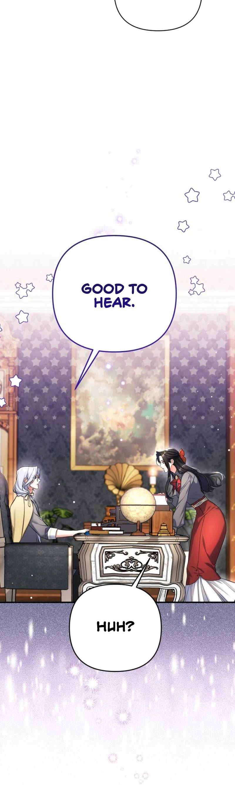 For My Derelict Favorite Chapter 66 page 12 - Chapter 66