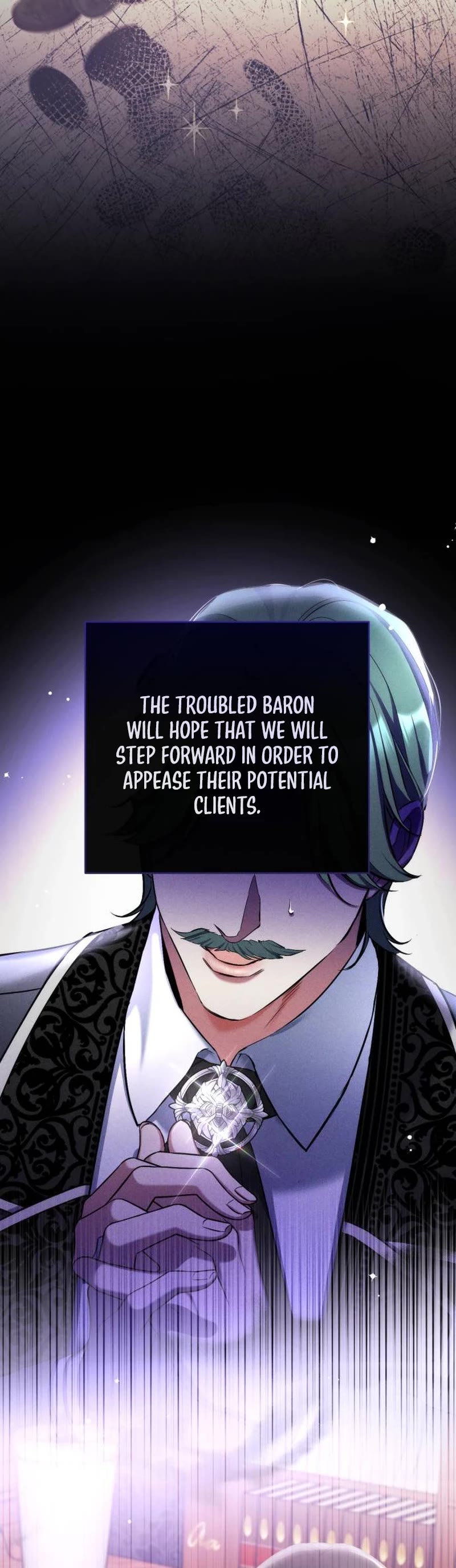 For My Derelict Favorite Chapter 66 page 20 - Chapter 66