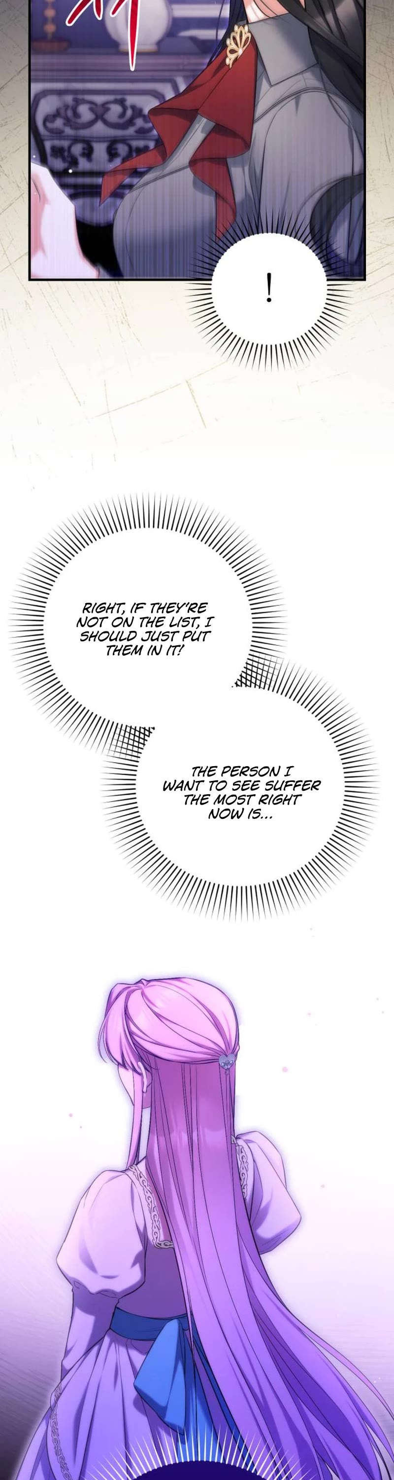 For My Derelict Favorite Chapter 66 page 23 - Chapter 66