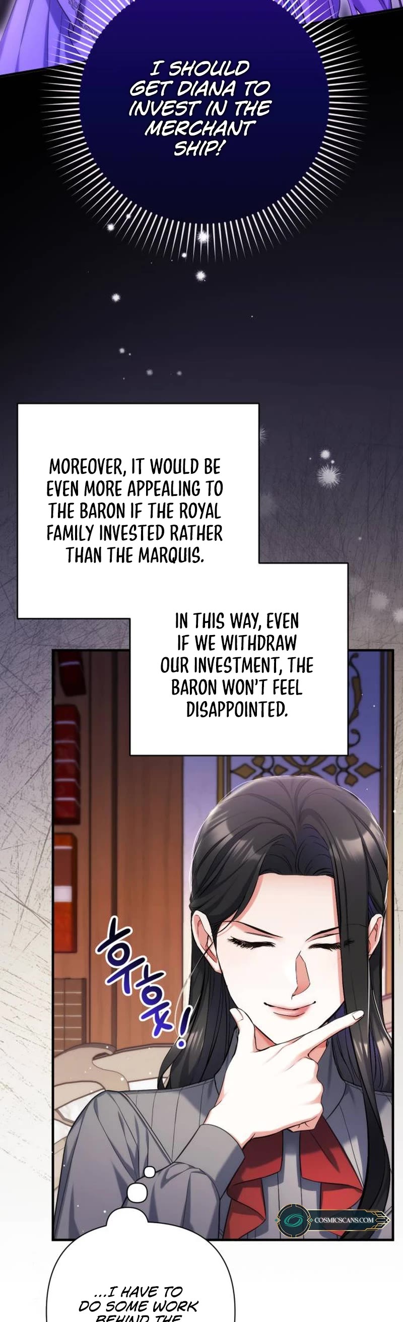 For My Derelict Favorite Chapter 66 page 24 - Chapter 66
