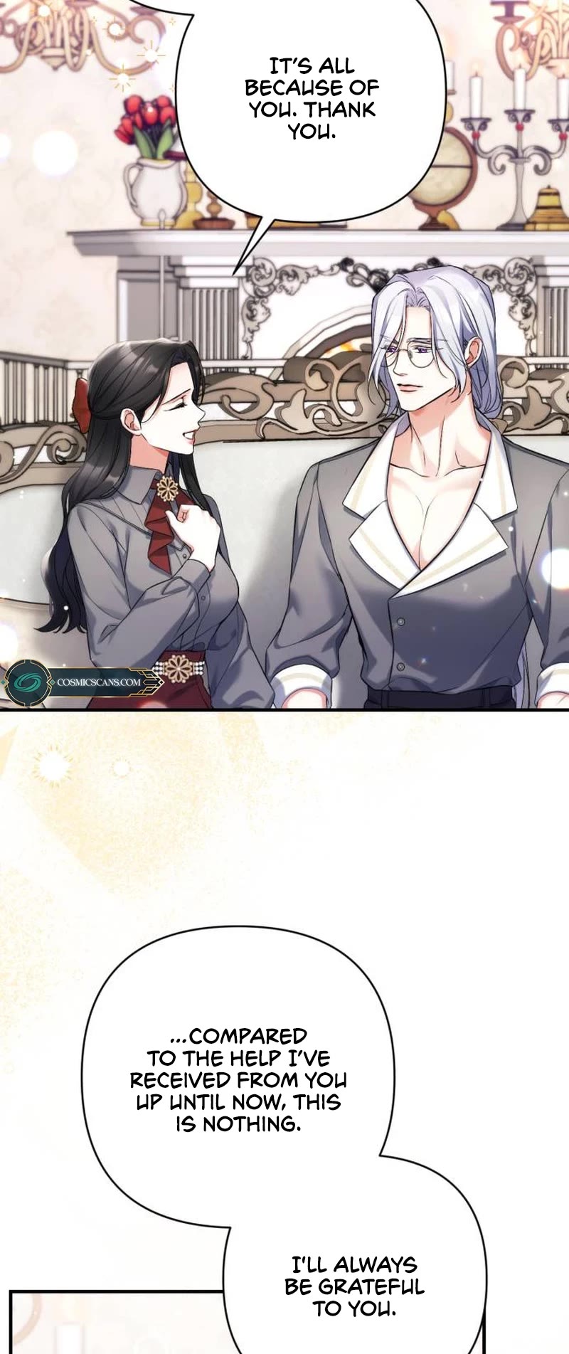 For My Derelict Favorite Chapter 66 page 27 - Chapter 66