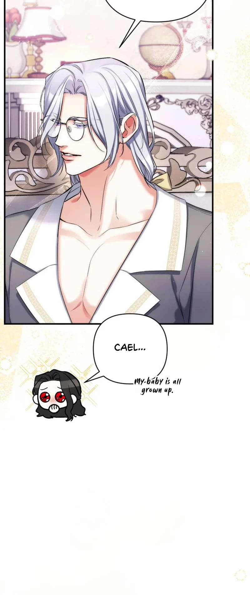 For My Derelict Favorite Chapter 66 page 28 - Chapter 66