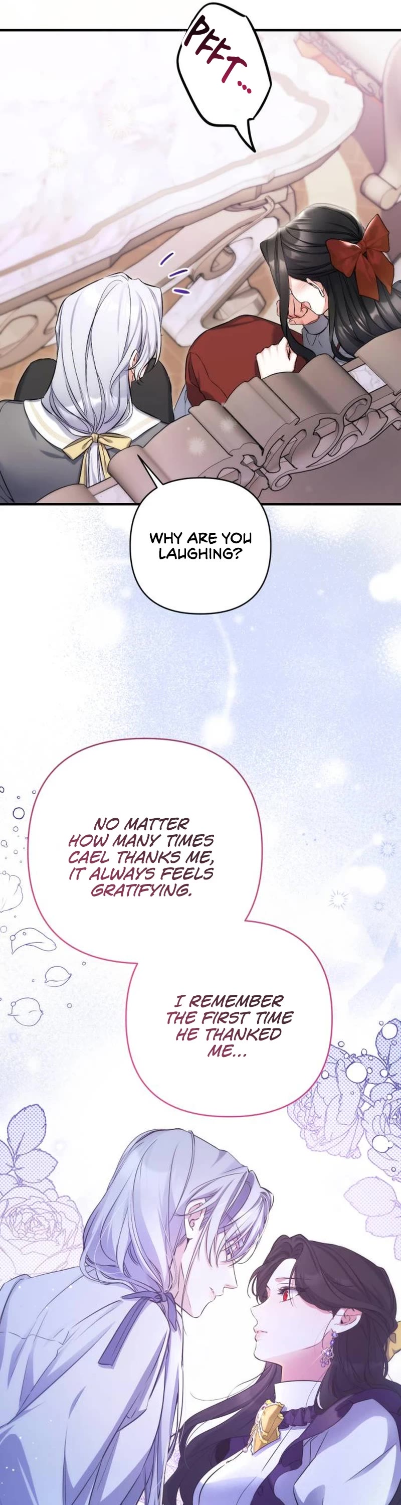 For My Derelict Favorite Chapter 66 page 29 - Chapter 66