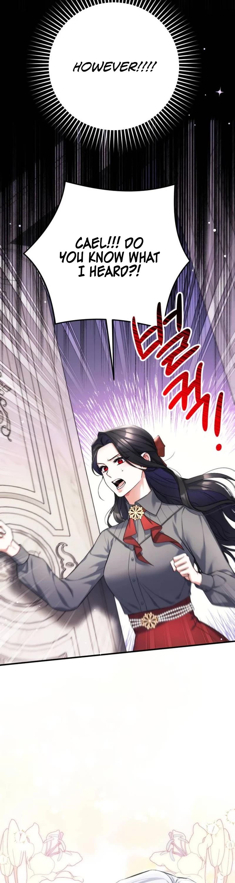 For My Derelict Favorite Chapter 66 page 3 - Chapter 66