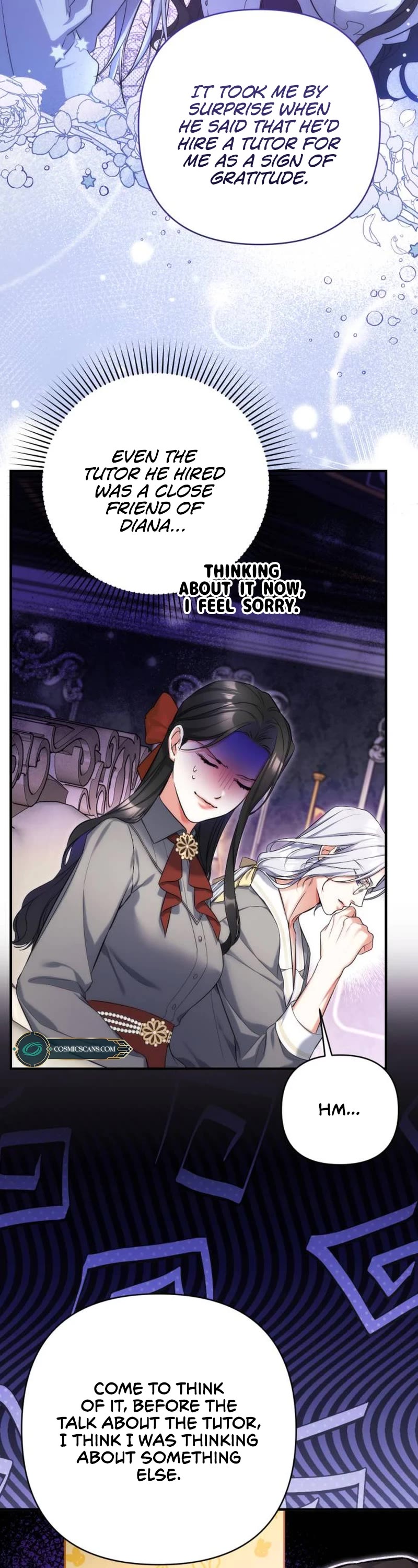 For My Derelict Favorite Chapter 66 page 30 - Chapter 66