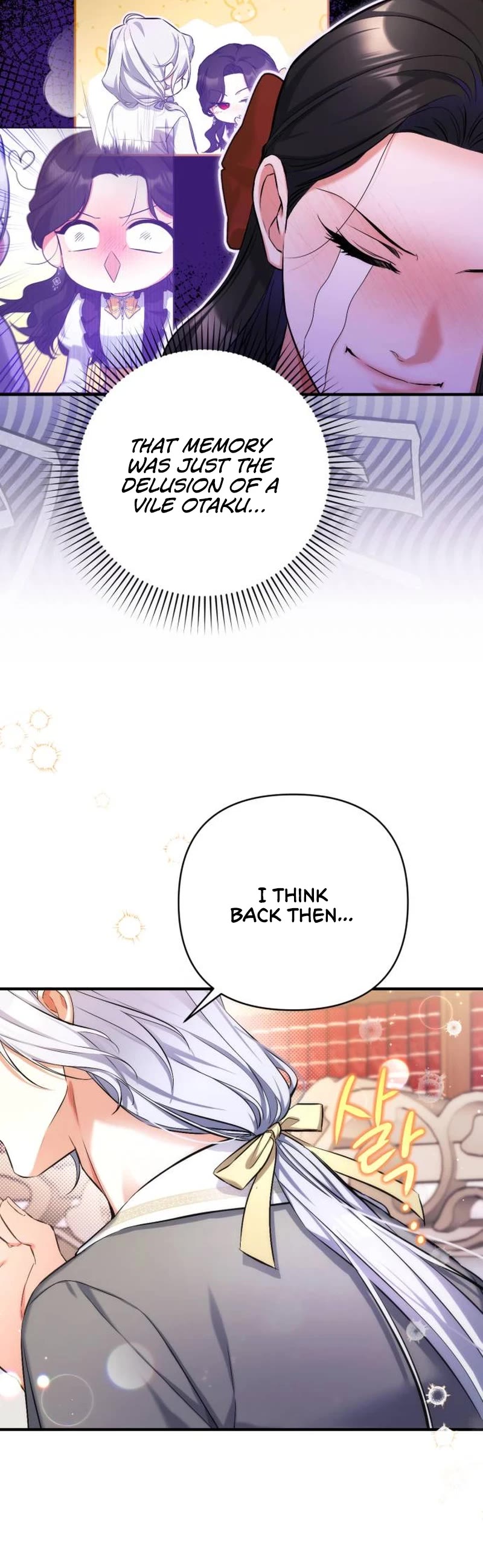 For My Derelict Favorite Chapter 66 page 31 - Chapter 66