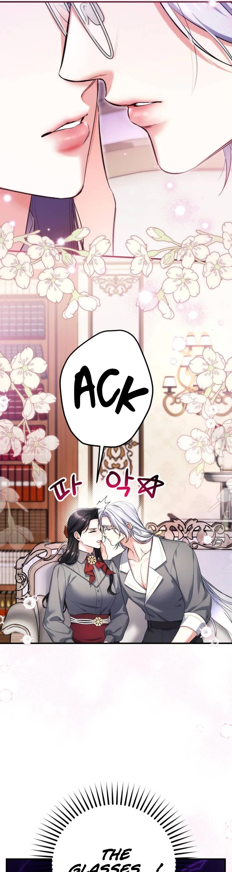 For My Derelict Favorite Chapter 66 page 33 - Chapter 66