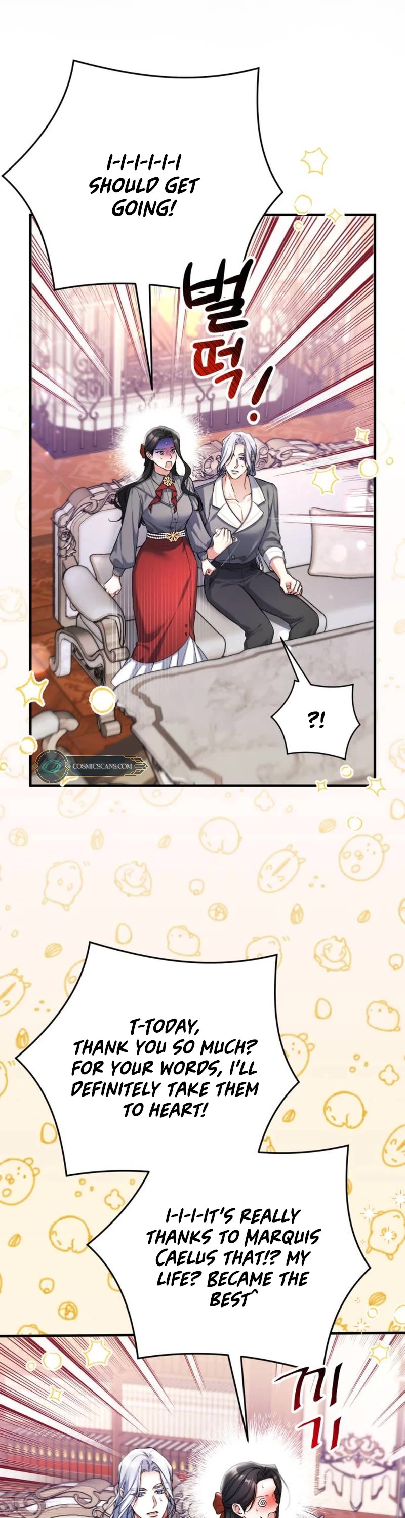 For My Derelict Favorite Chapter 66 page 35 - Chapter 66