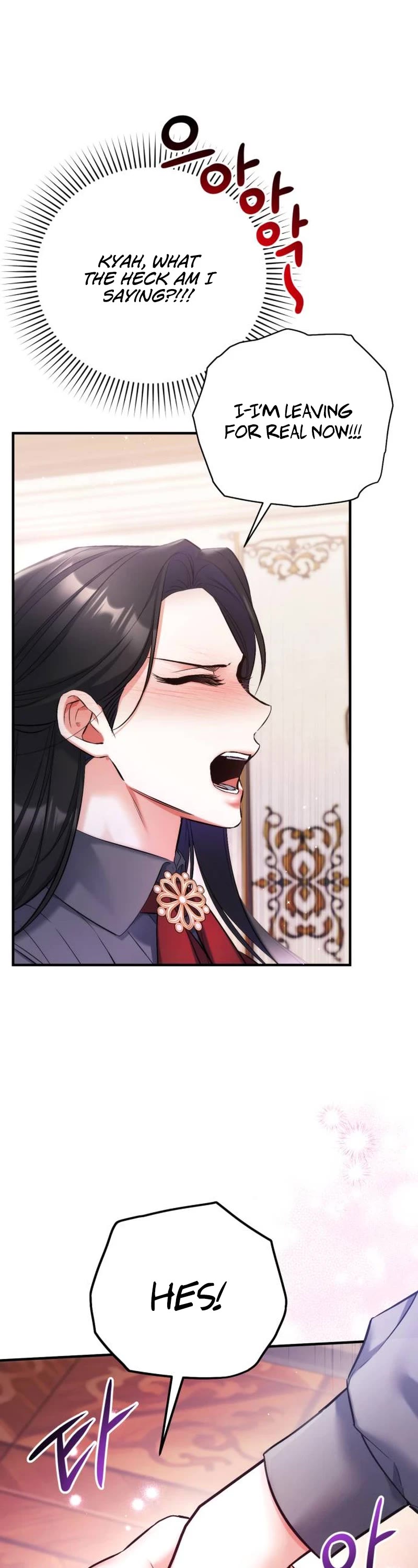 For My Derelict Favorite Chapter 66 page 37 - Chapter 66